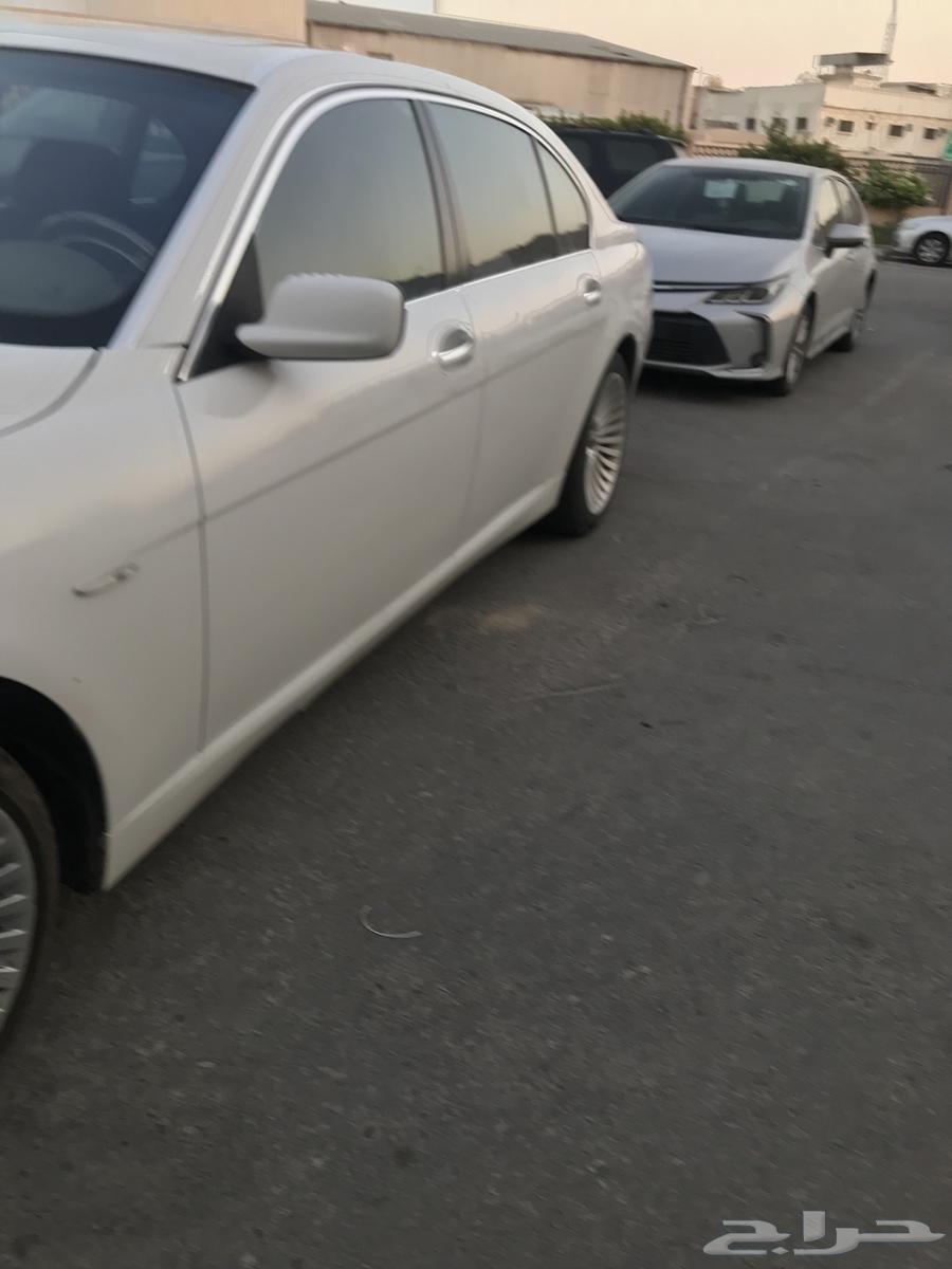 بي ام دبليو للبيع او البدل63058645609473111
