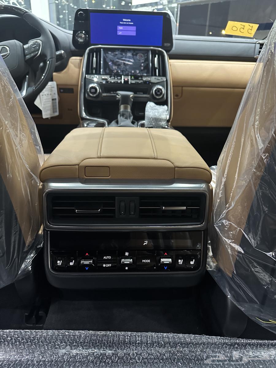 Lexus Lx600BB202563060236472577114