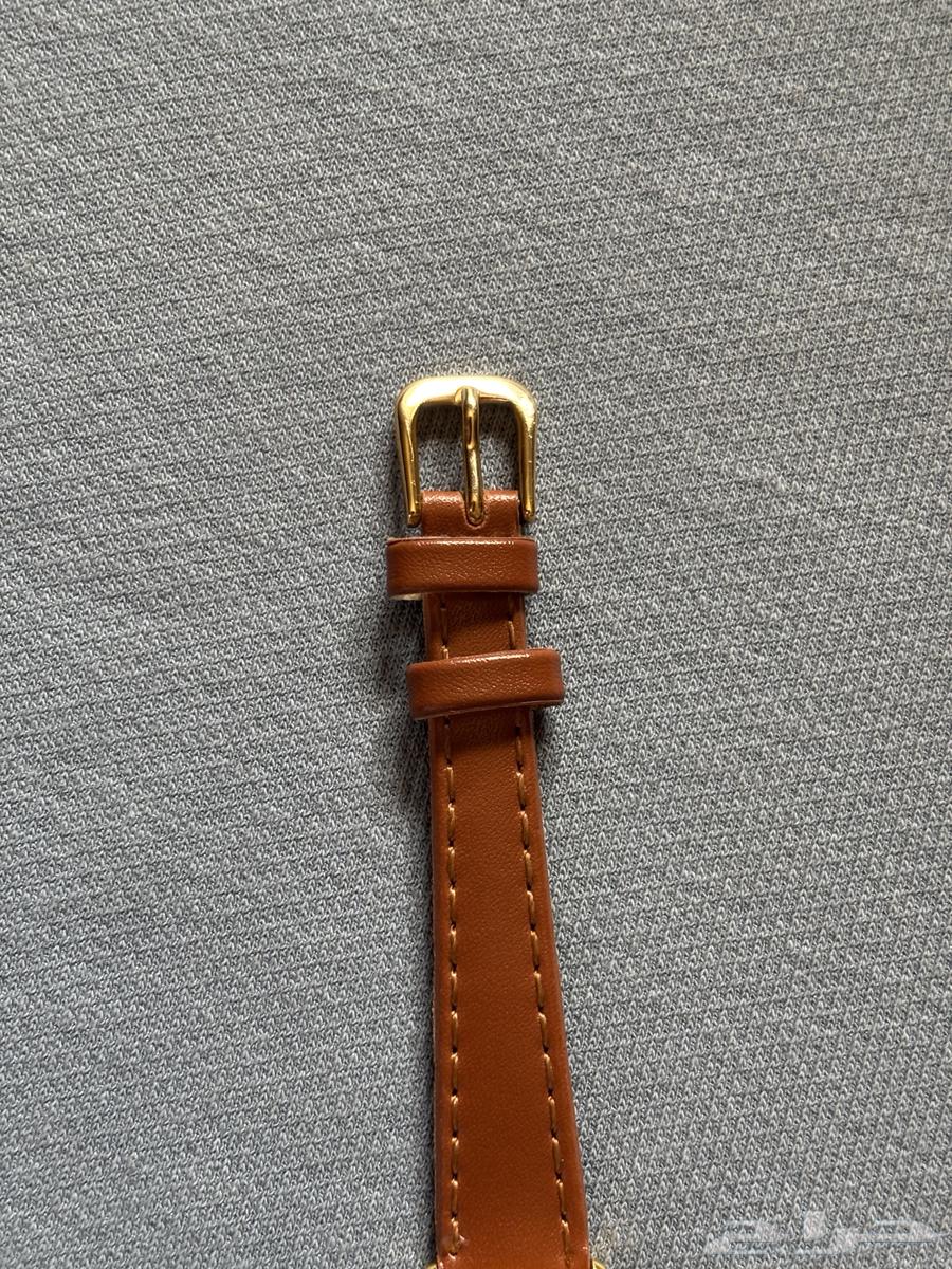 Tissot ladies watch63011381684867114