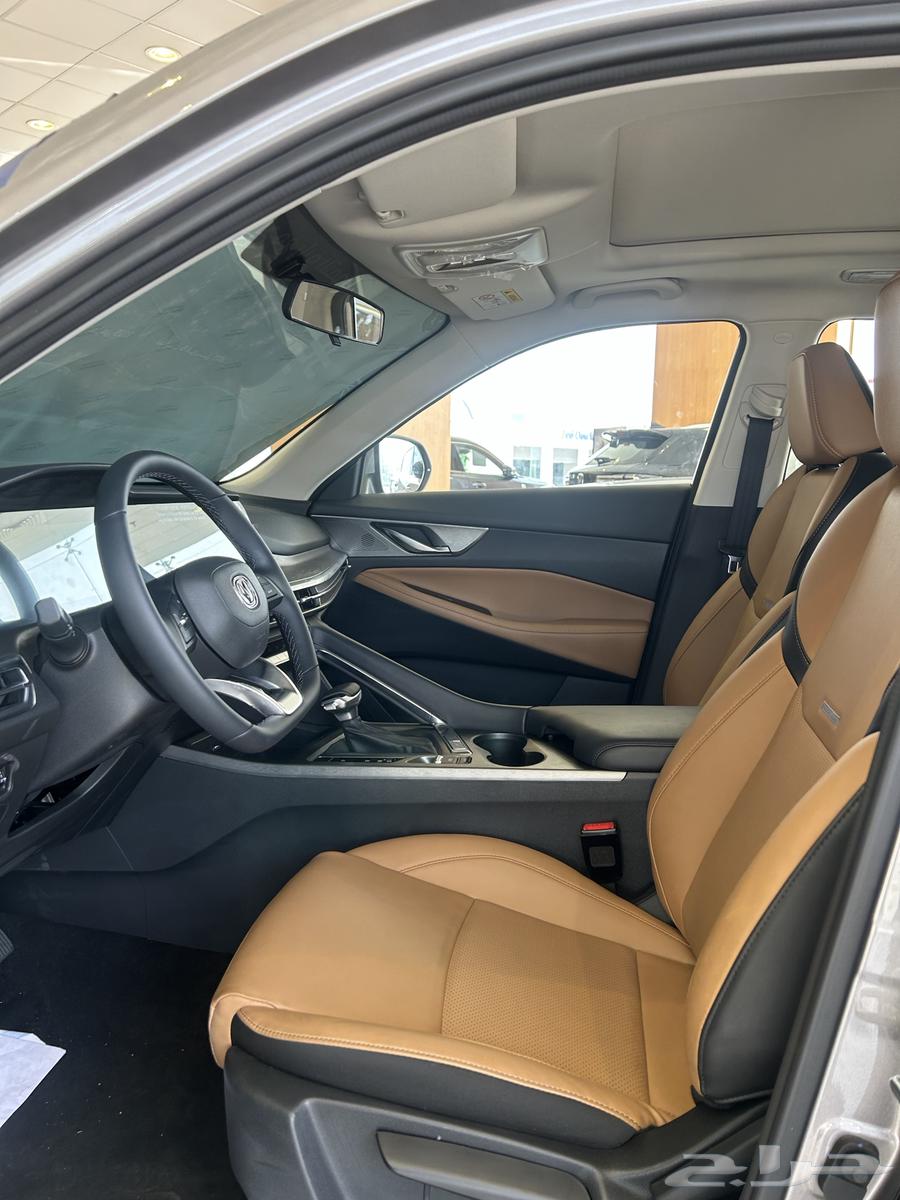Changan CS35 2025 model priced at 70,500 including tax and plates63058238352130114