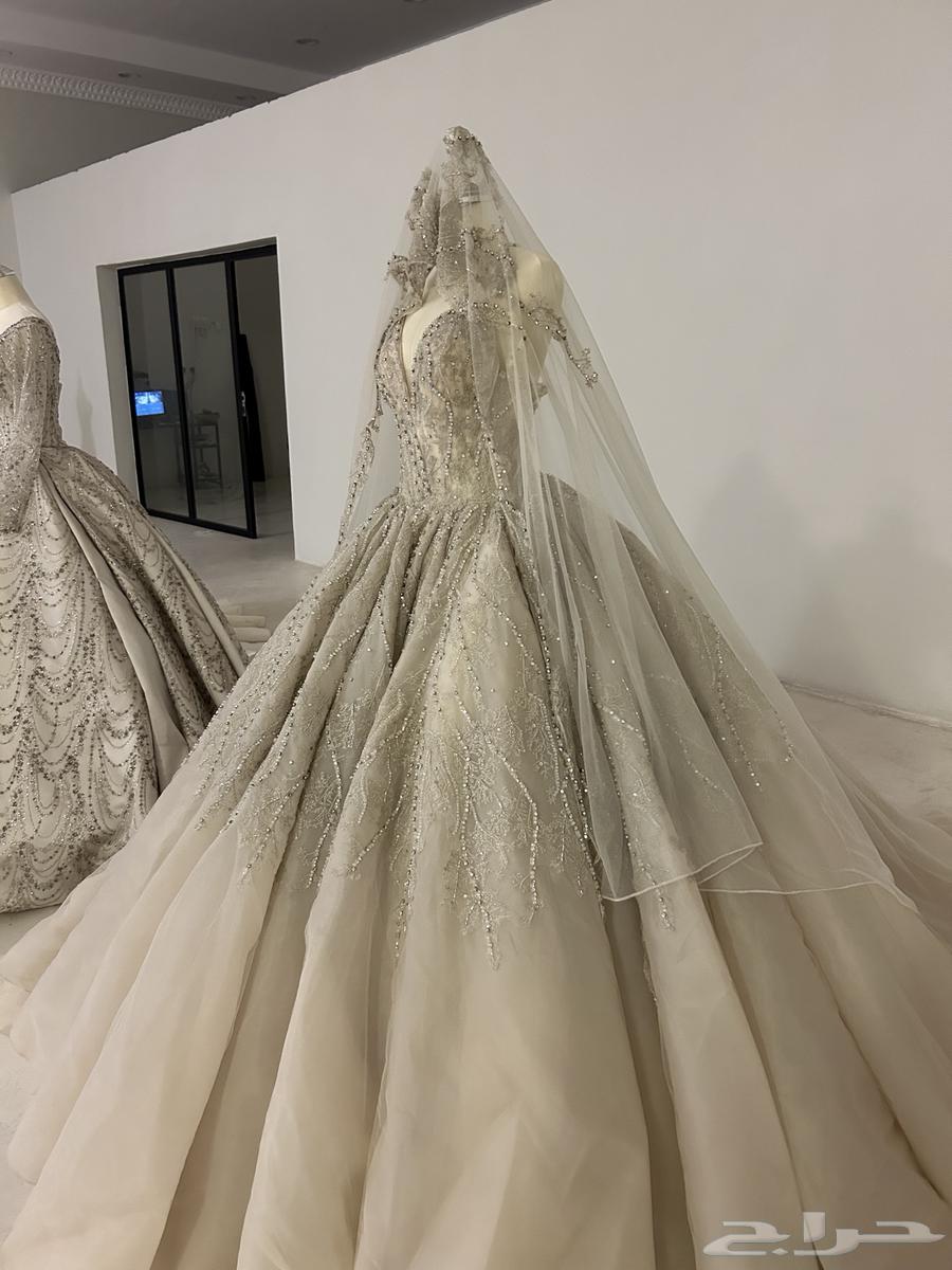 فستان زفاف630411657351691119