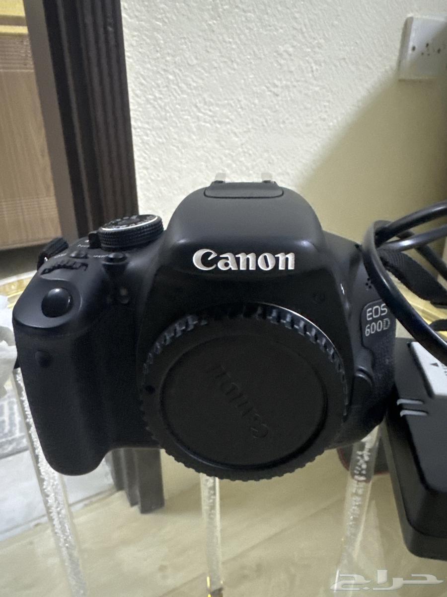 Canon camera, new unused630437389017631114
