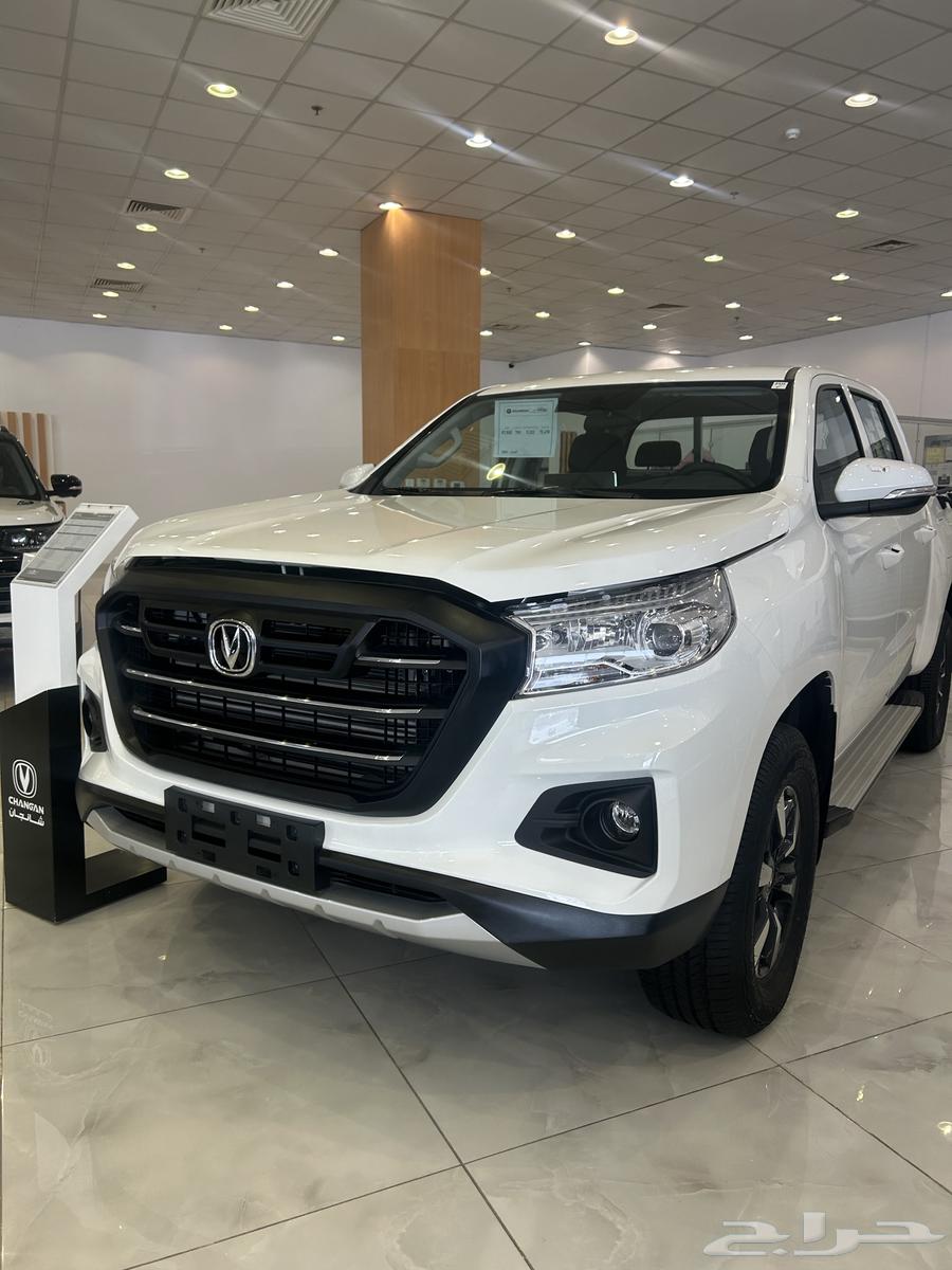 Shangan Hunter Omega Double Diesel is available in cash and installments63060236628995112