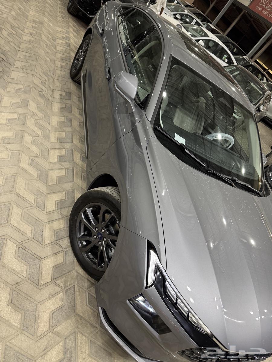 Ford Torus 2025 Trend price including tax 12535063058649792899114