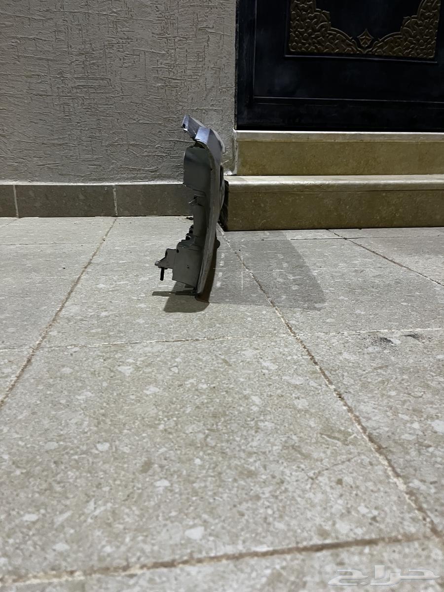 A quarter network pocket mounted on the chassis after model 7 1263057845265665111