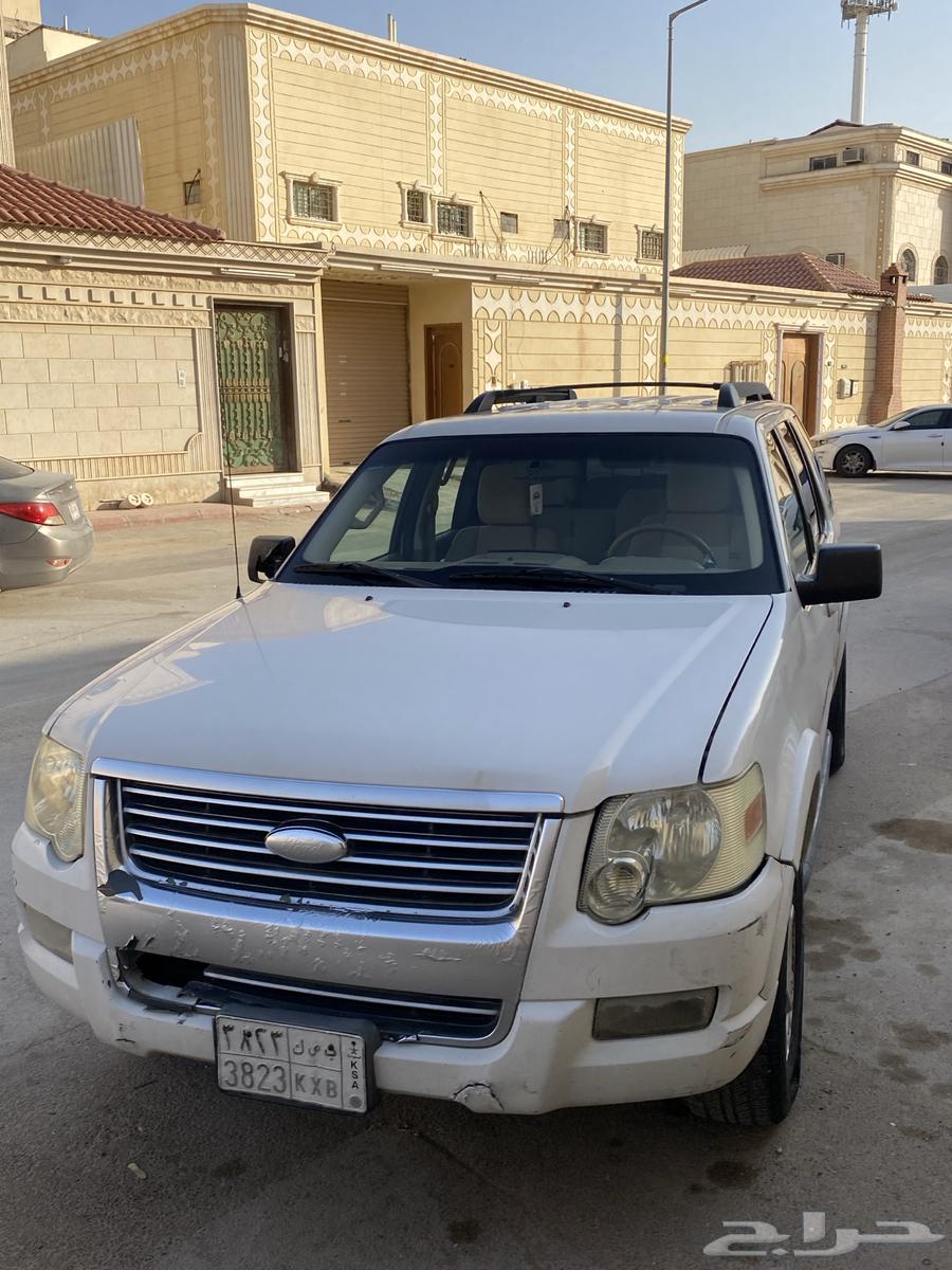 Ford Explorer 201063059048965761111