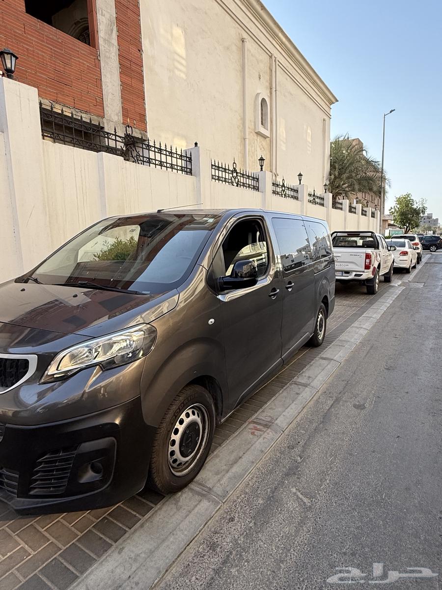 Peugeot Expert 202163060219113731111