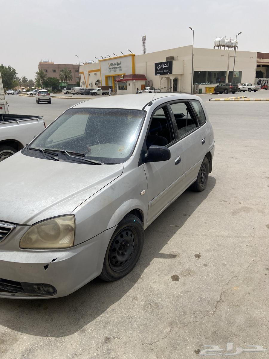 كيا كارينز (كارنس واجن )63064667464195112