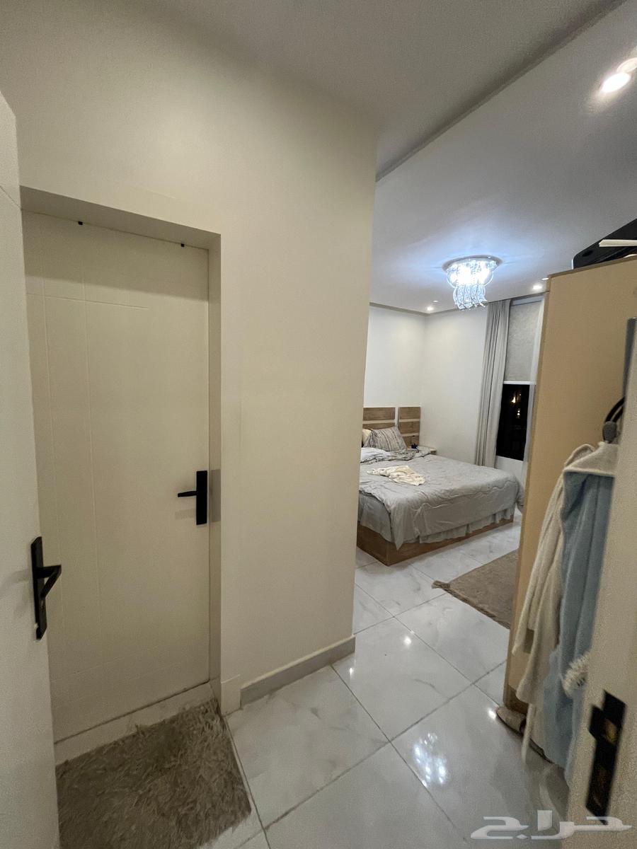 Apartment for sale in Al-Manar district62889408631809113