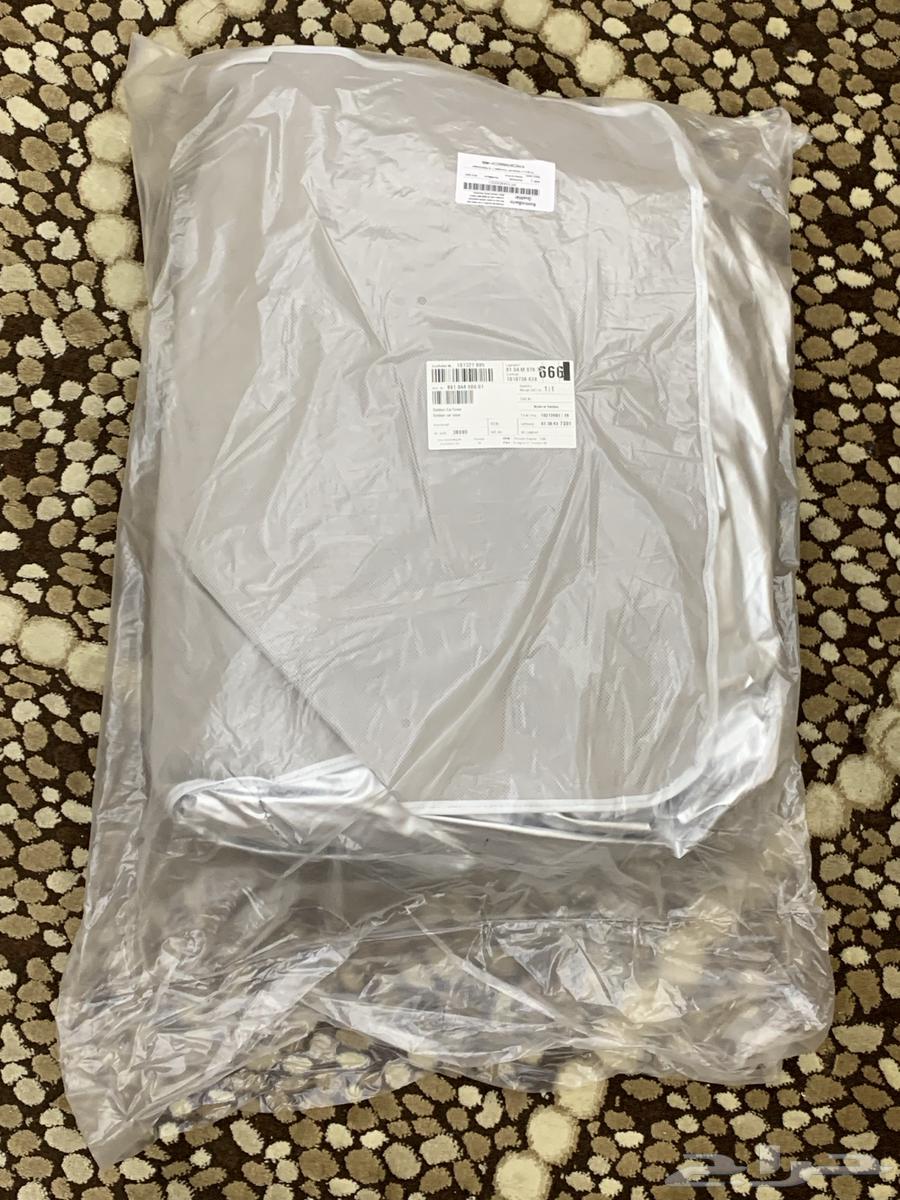 غطاء بورش اصلي بورش 911كريرا63617564658435114