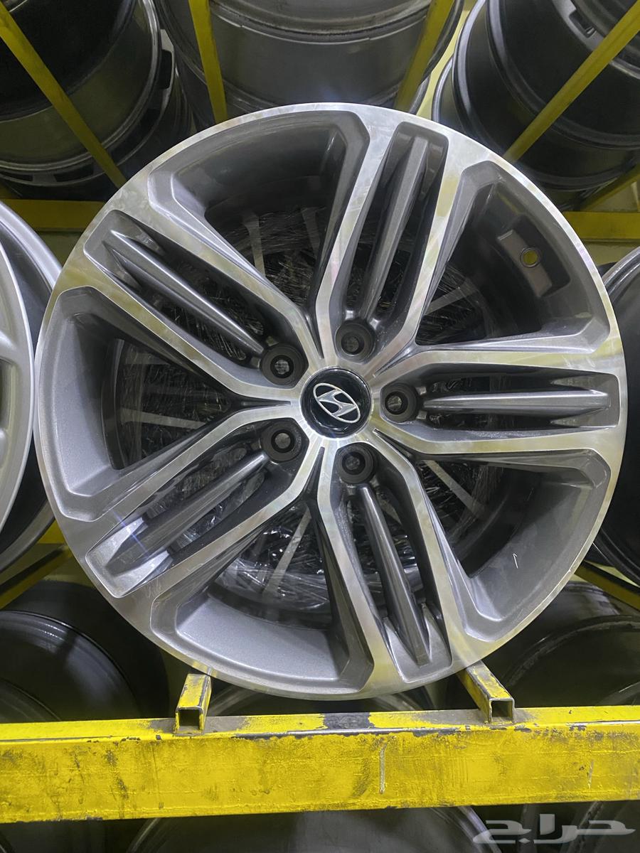 Genuine 2018 Acura RDX 18" rims63058233841665111