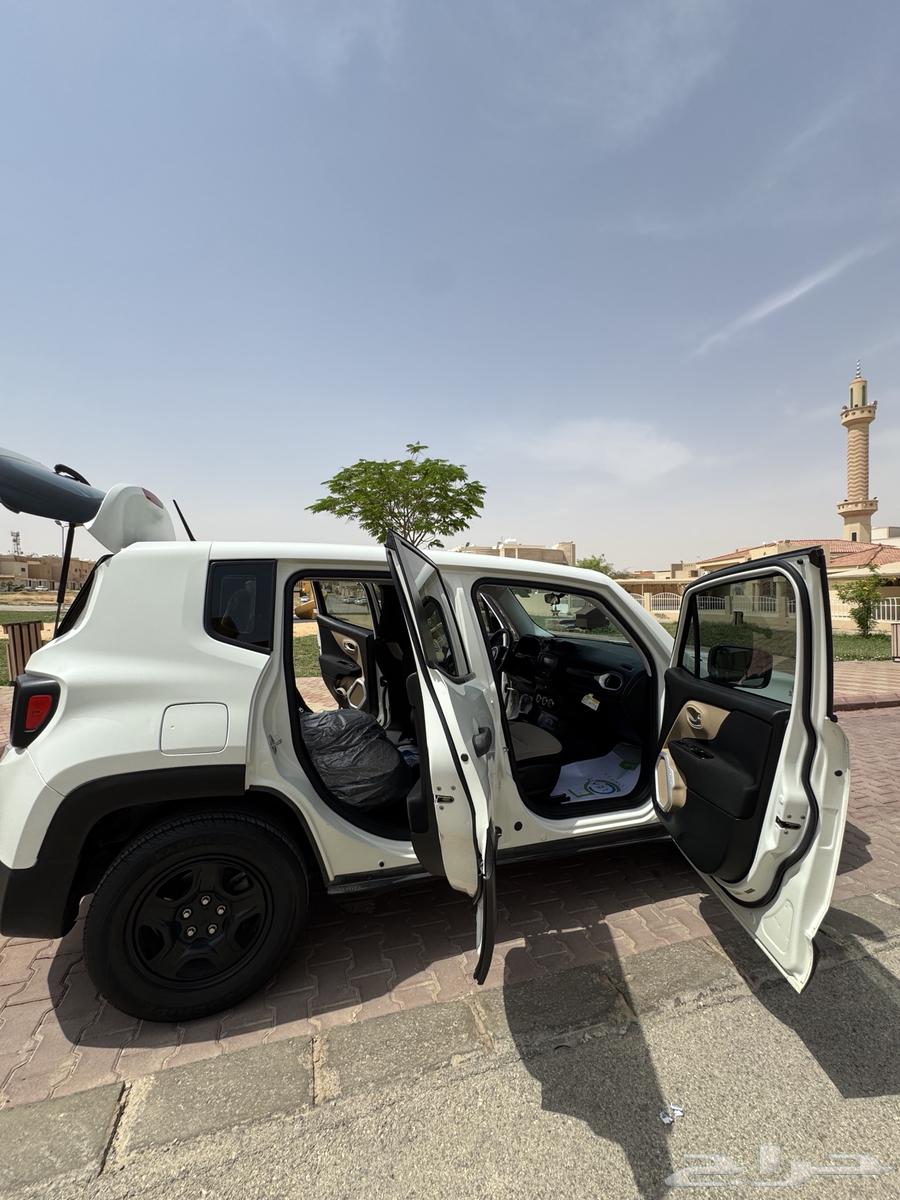 jeep جيب رينجيد 201663087408730755114