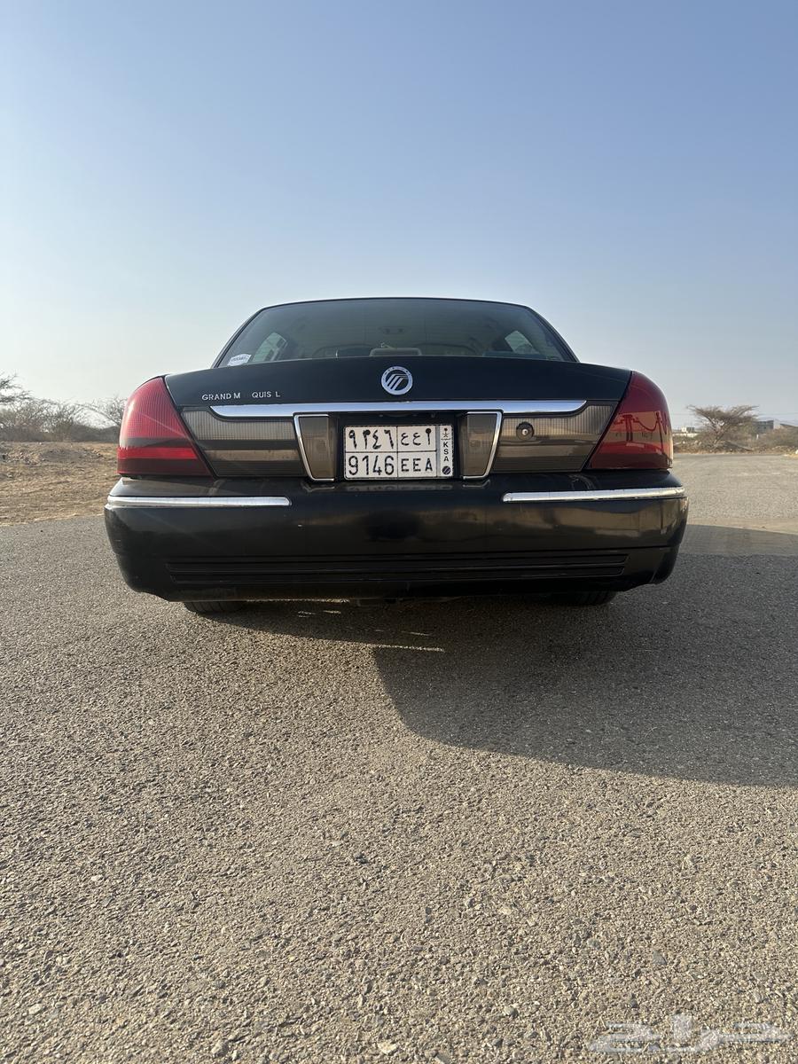 فورد جراند ماركيز للبيع63058631117059113