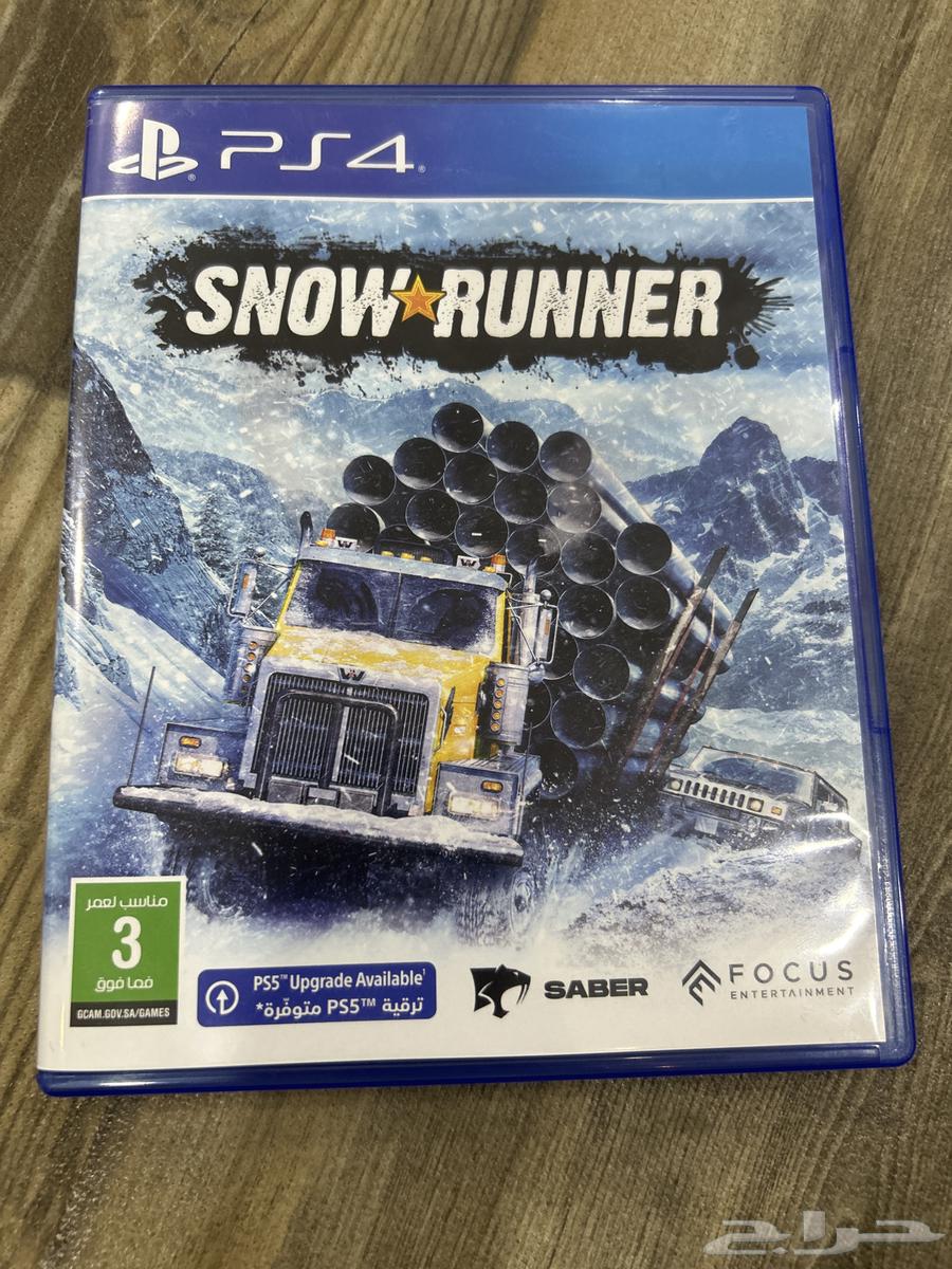 SNOWRUNNER Winching Simulator Mod630429583056671112