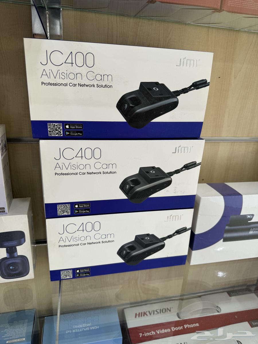 Offer with assembly of J400 camera - amount 106063042902773634112