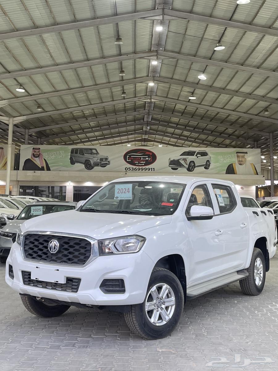 ام جي T60 بنزين 2024 كاش واقساط باقل الاسعار63059476688643112