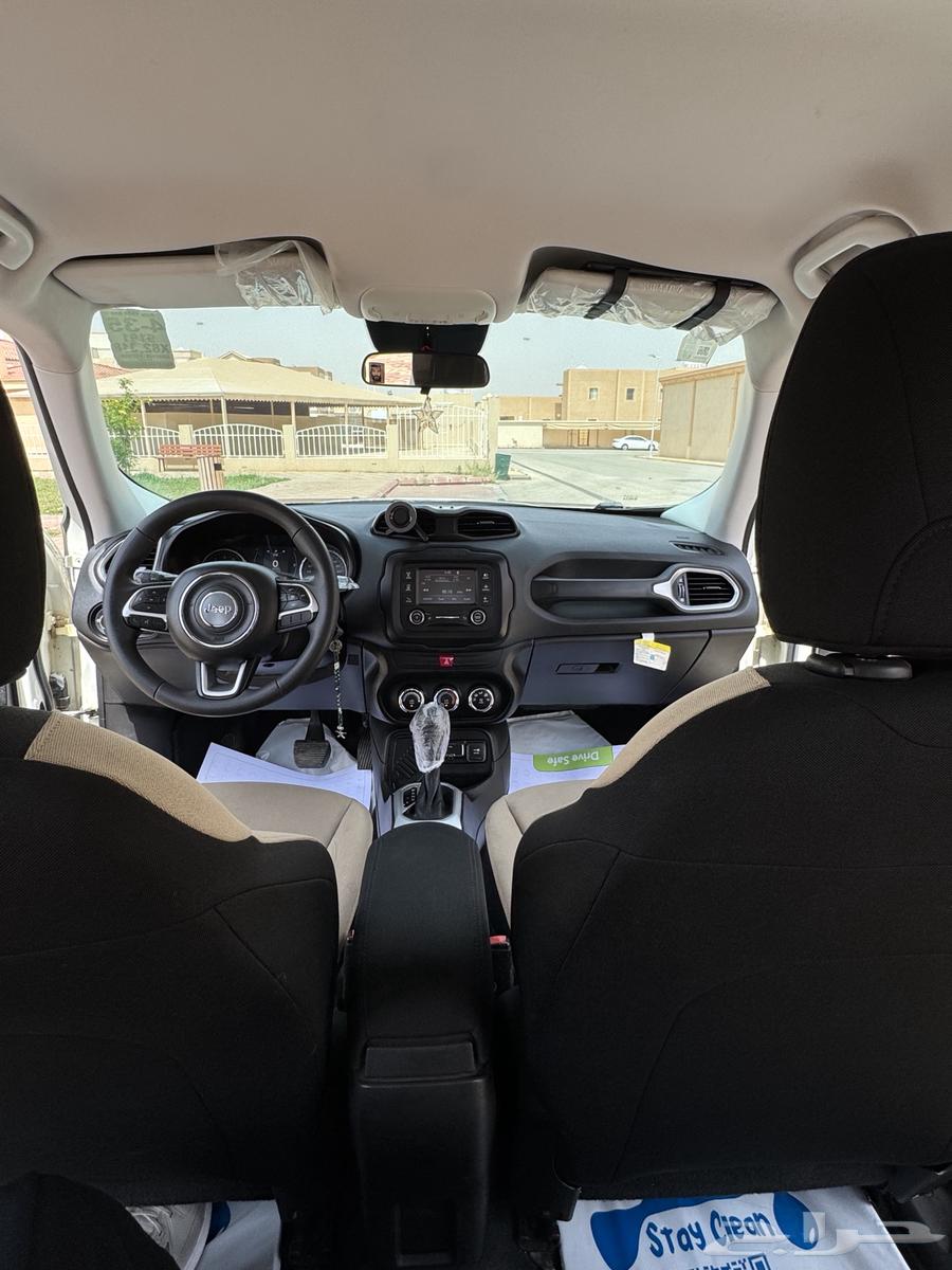 jeep جيب رينجيد 201663087408730755112