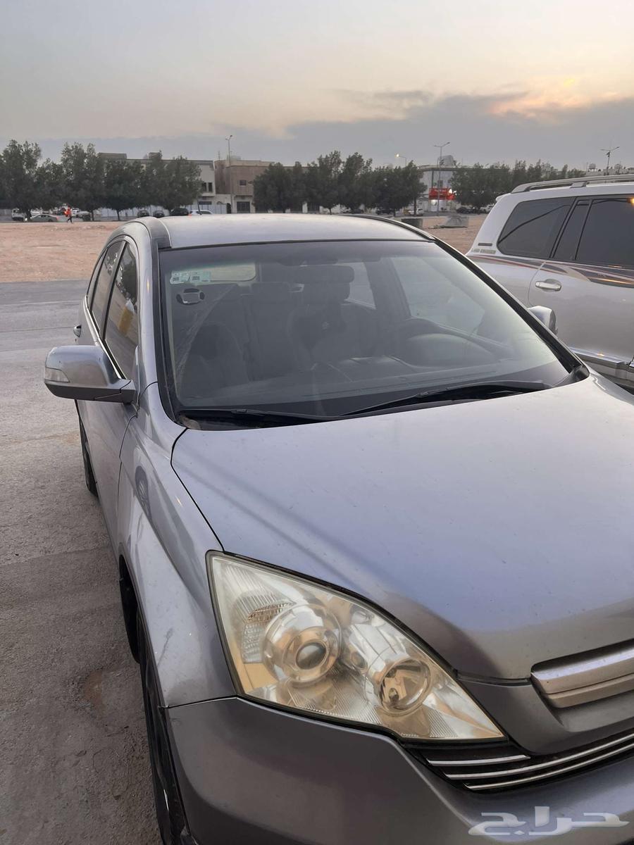هوندا سي ار في للبيع63058252926211113