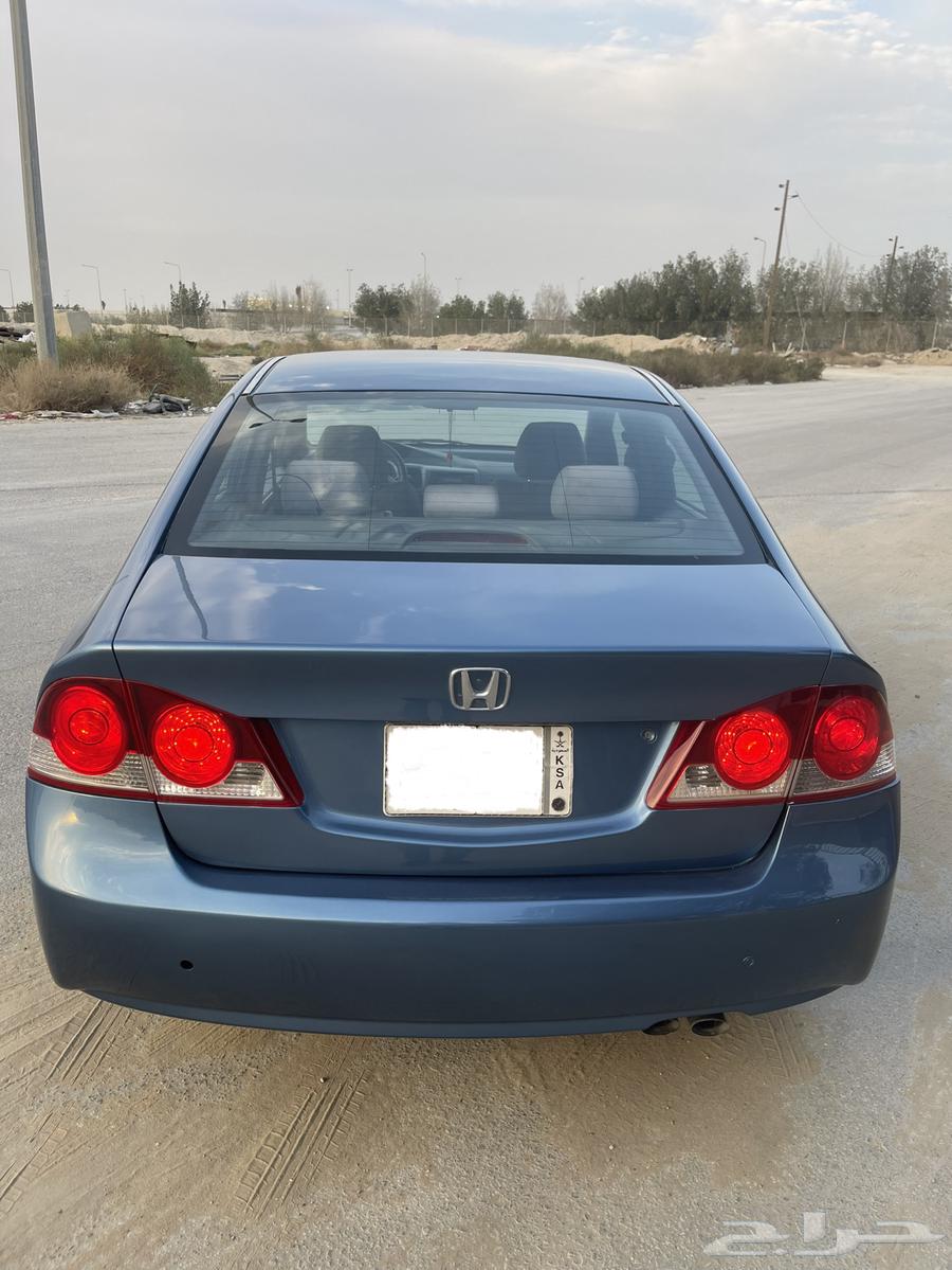 هوندا سفك63060931973634114