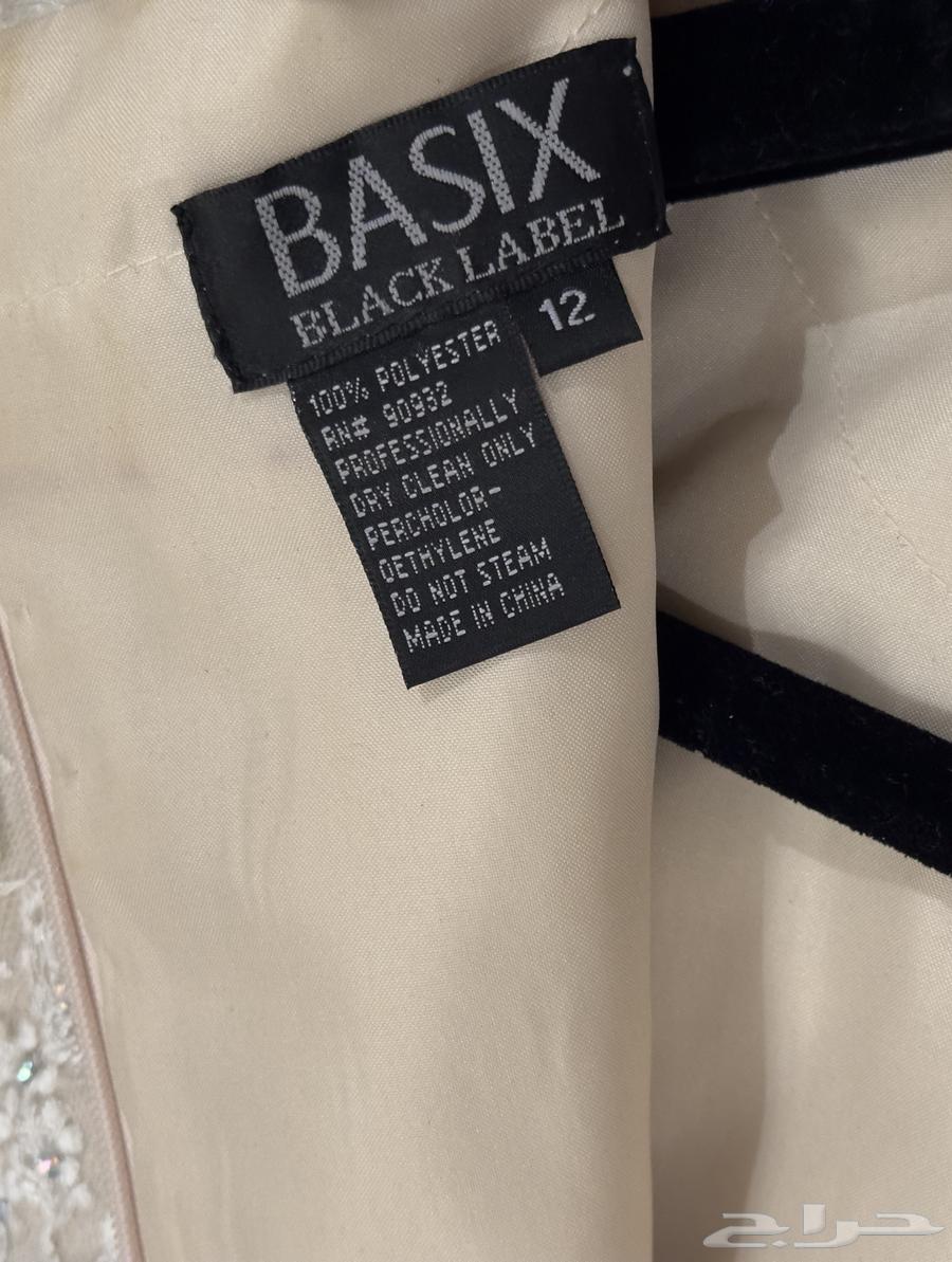 فستان عرس فخم BASIX63042051308930112
