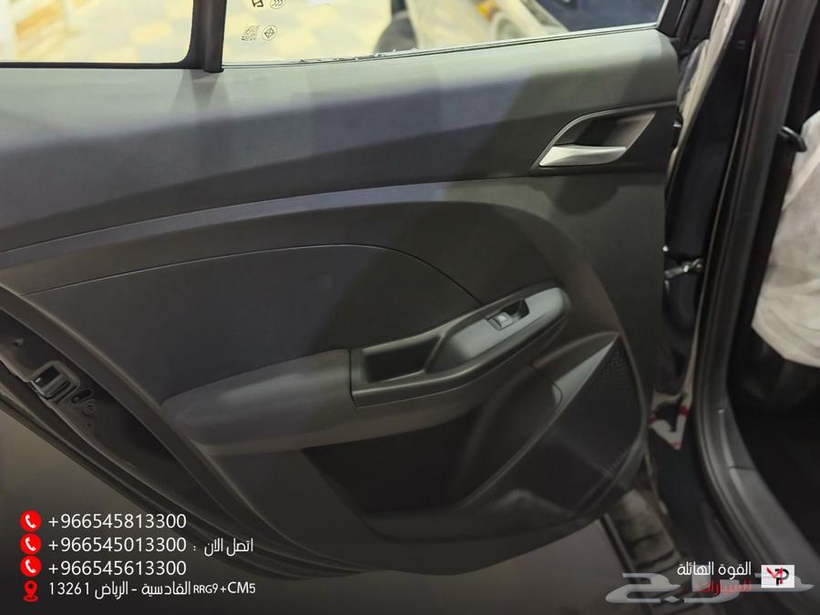 MG 3 2025 - سيارة اقتصادية كاش أو اقساط للشركات والأفراد63061286782595113