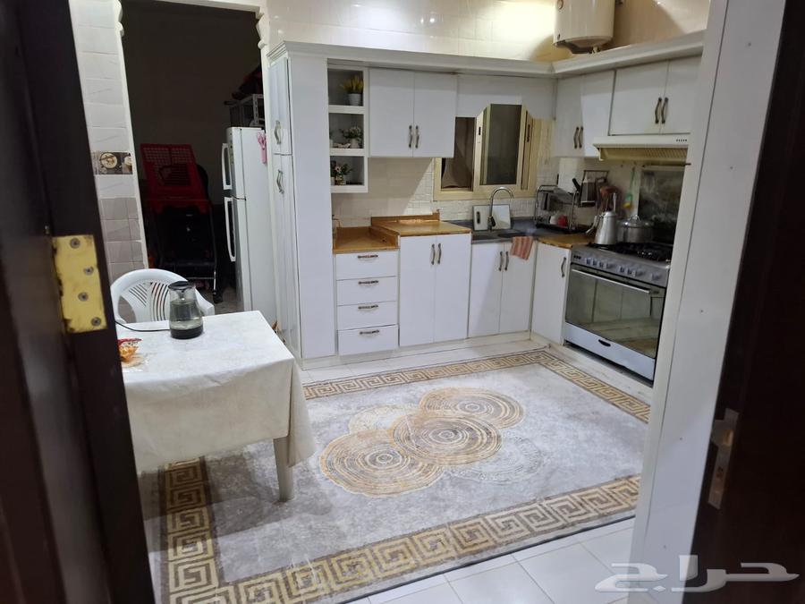 Luxury apartment for sale in Al-Yarmouk district (Riyadh)63012949743874112