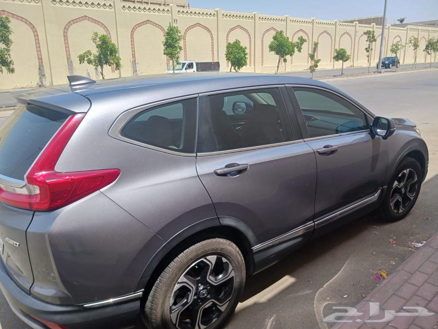 هوندا CRV 201963062357039234114