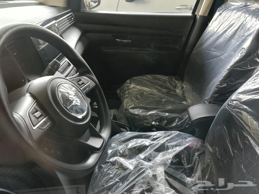 Suzuki Ertiga Standard 202563060922292738114