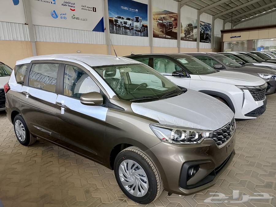 Suzuki Ertiga Standard 202563060922292738112