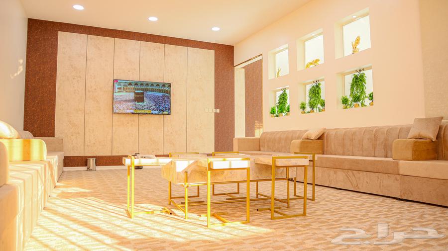 Newly furnished VIP rest areas for rent63012950197121114
