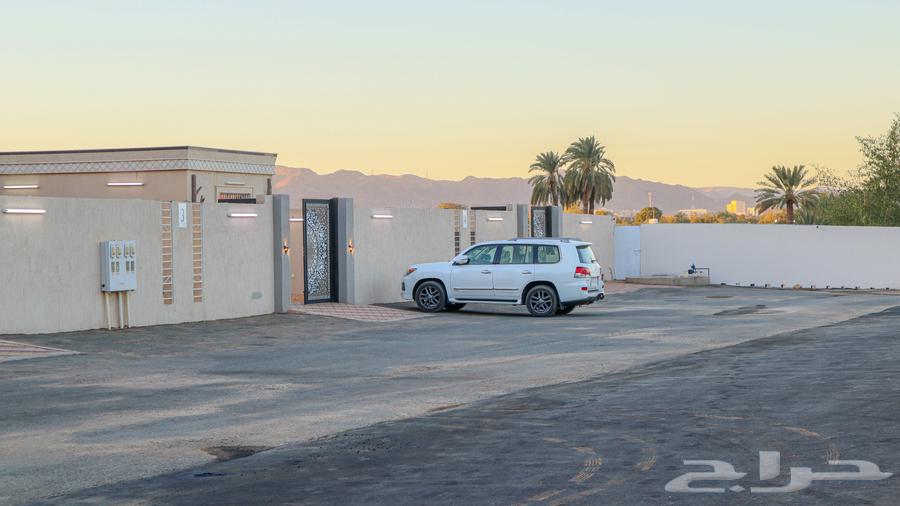 Newly furnished VIP rest areas for rent63012950197121112