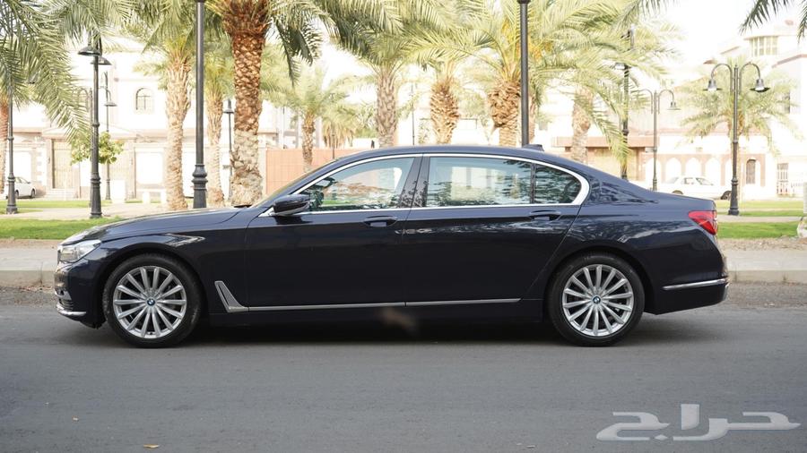 BMW 730 2018 Full Option63058271741697114