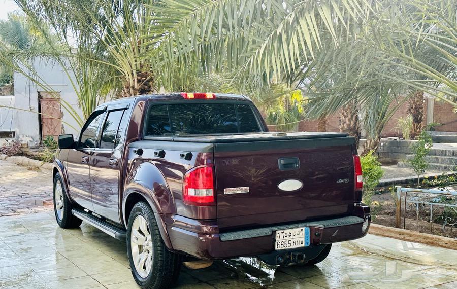 Explorer Sport 200863060205420291112