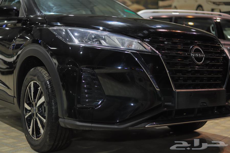 Nissan Kicks Standard Developed 2024 model with the best price63058626540035112
