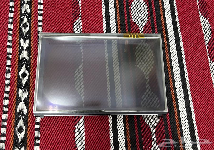Lexus 430 screen touch malfunction63061993296386111