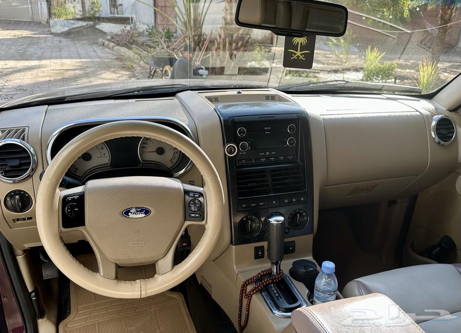 Explorer Sport 200863060205420291114