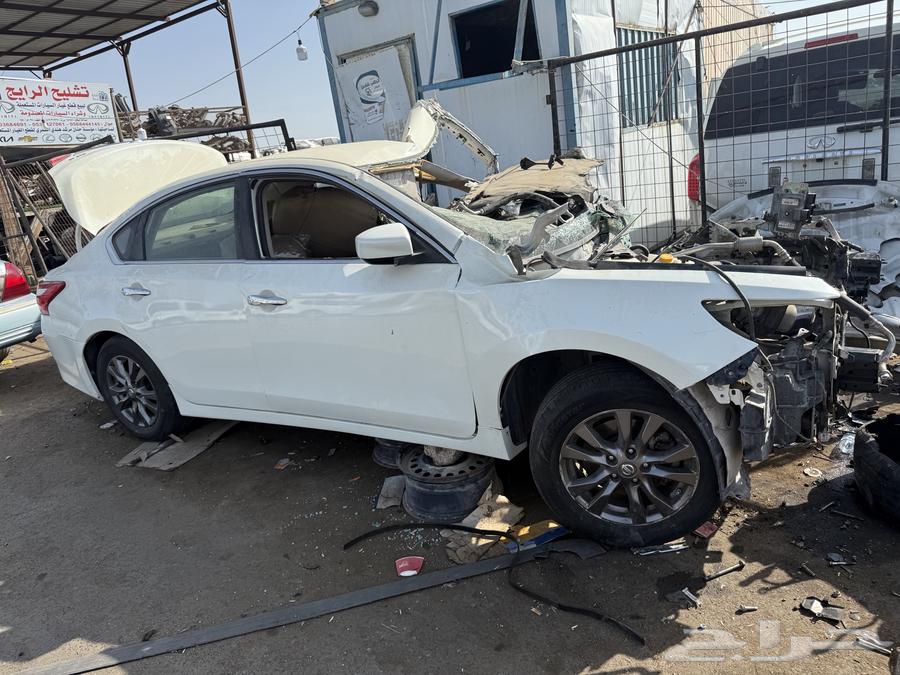 Nissan Altima Car Parts63059842771074112