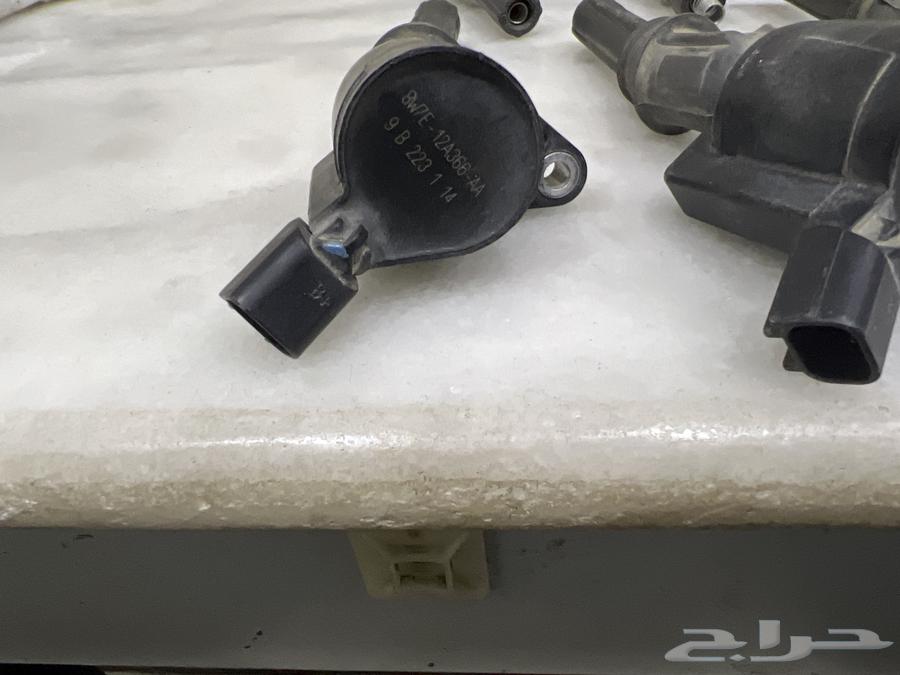 Ford Marquis Coils 201063060223508355112
