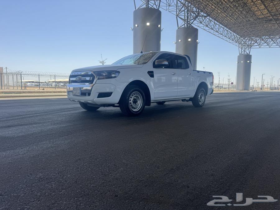 Ford Ranger 2019 gasoline, automatic transmission for sale63061296412419111