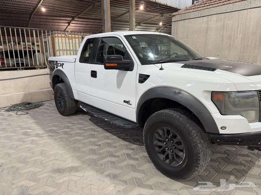 تم البيع تم البيع فورد رابتر 2013 غماره ونص63059068548865113