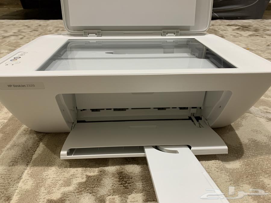 طابعه جديده hpلا البيع باكالم ملحقاته63041165422210111