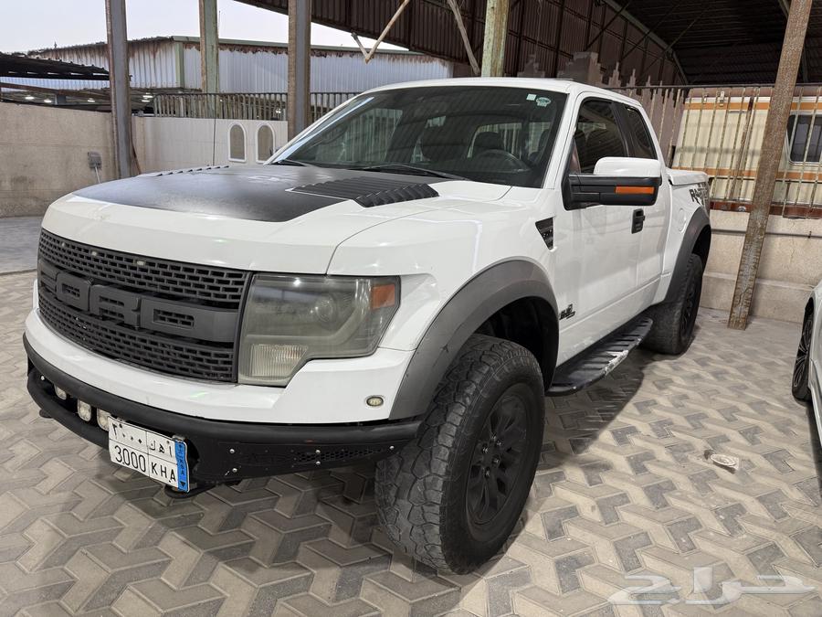 تم البيع تم البيع فورد رابتر 2013 غماره ونص63059068548865110
