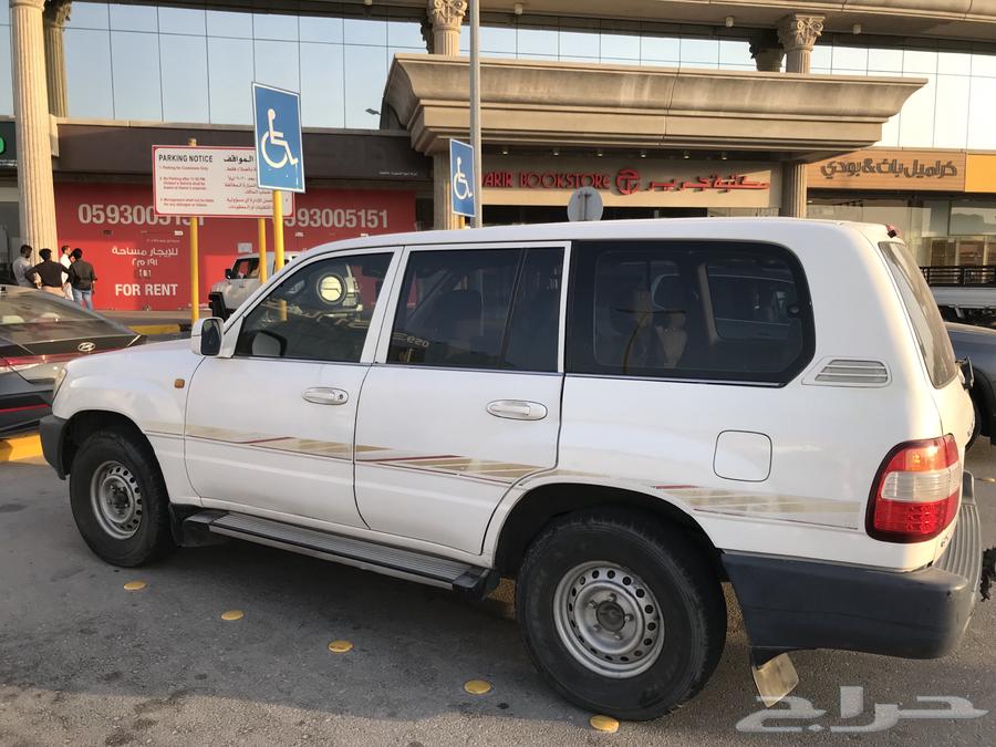 تويوتا لاندكروزر GX قطري 200063059072614531112