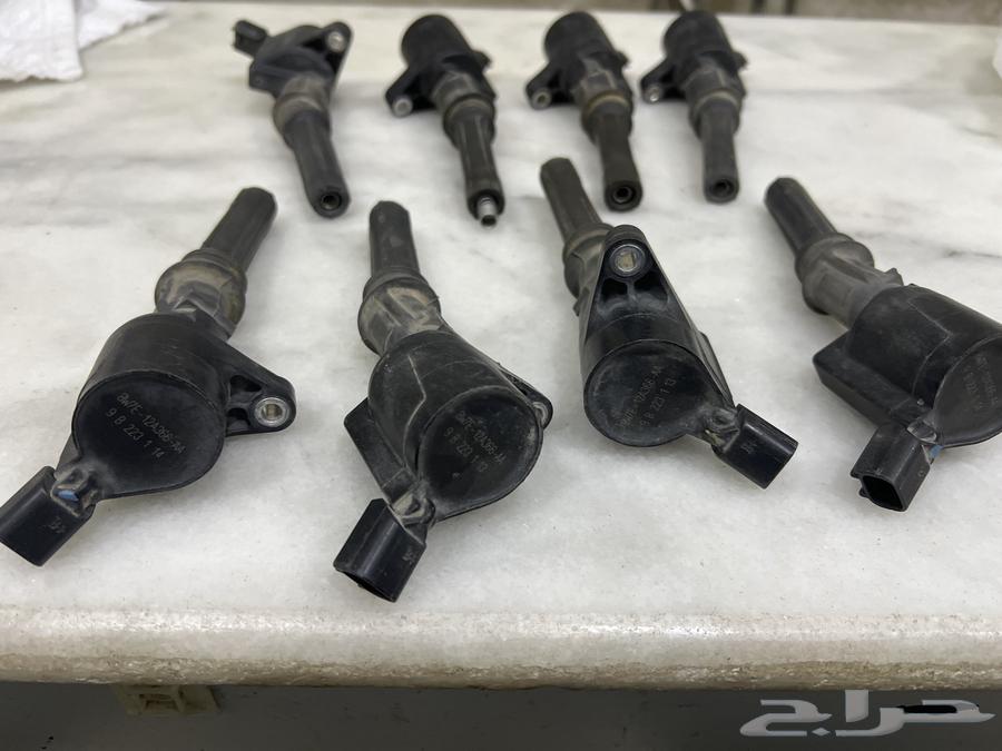 Ford Marquis Coils 201063060223508355111
