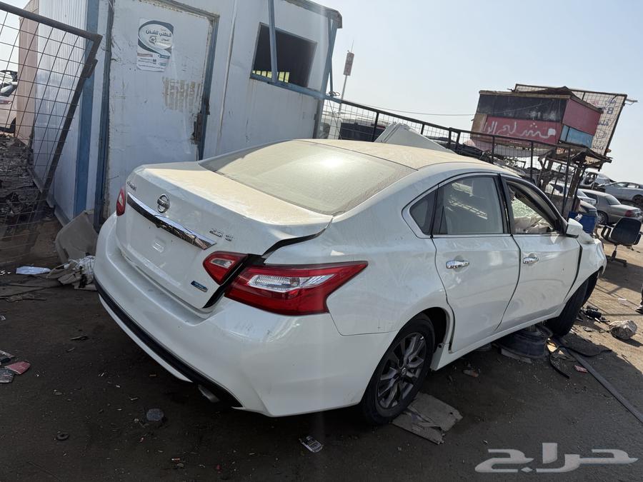 Nissan Altima Car Parts63059842771074111