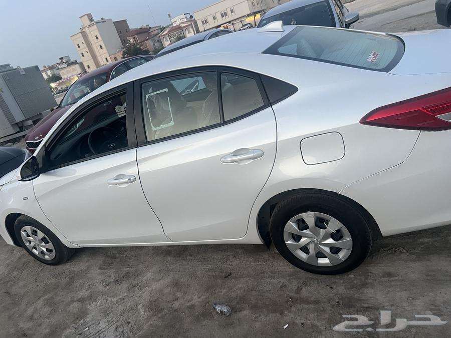Year model 2022, counter 115, car before increase, inspection condition63059472362627111