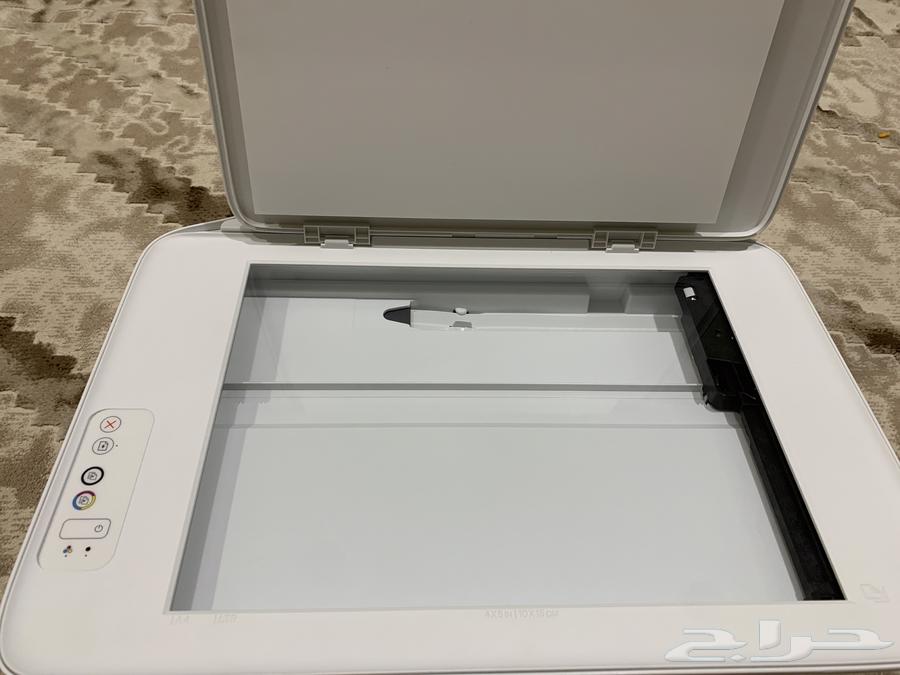 طابعه جديده hpلا البيع باكالم ملحقاته630411654222101115