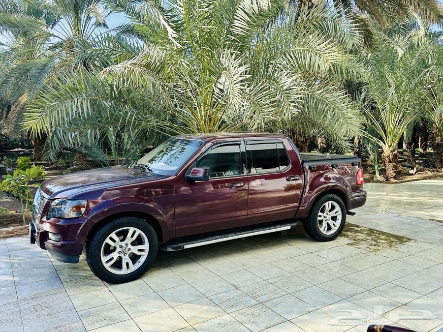 Explorer Sport 200863060205420291113