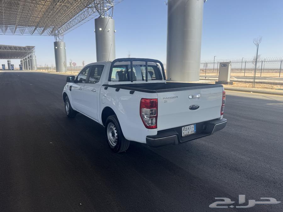 Ford Ranger 2019 gasoline, automatic transmission for sale63061296412419113
