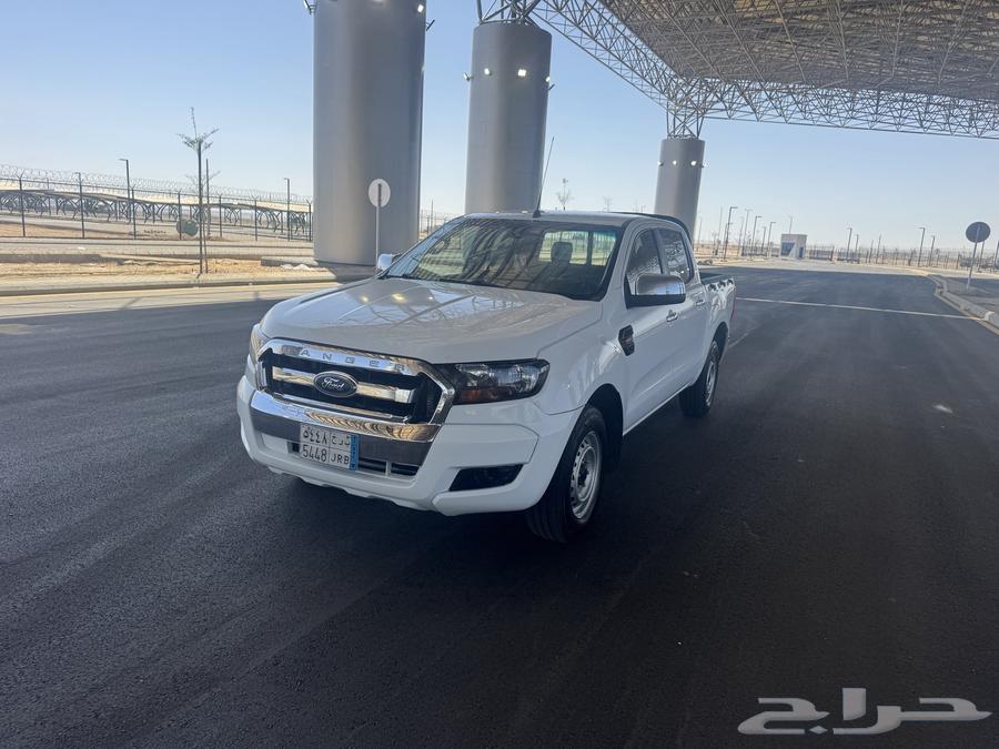 Ford Ranger 2019 gasoline, automatic transmission for sale63061296412419112